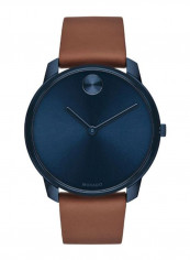 Men's Bold Thin Analog Wrist Watch 3600585