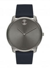 Men's Bold Thin Analog Wrist Watch 3600586