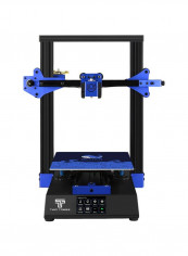 Bluer 3D Printer DIY Kit Black/Blue reviews Bluer 3D Printer DIY Kit Black/Blue