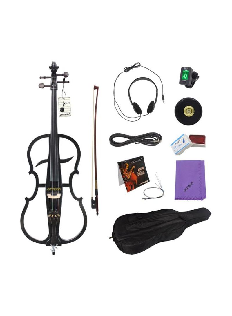 Electric Cello Violin Kit