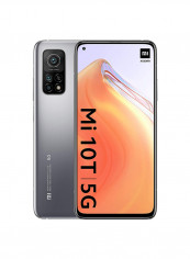 Mi 10T Dual Sim Lunar Silver 8GB RAM 128GB 5G reviews Mi 10T Dual Sim Lunar Silver 8GB RAM 128GB 5G