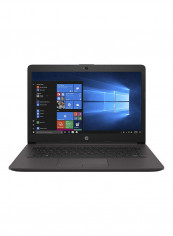 245 G7 Laptop 14 Inch HD AMD RYZEN R3 3300  4GB RAM 1 TB HDD AMD Radeon Vega 6 Graphics Dark ash silver