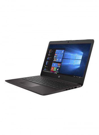 245 G7 Laptop 14 Inch HD AMD RYZEN R3 3300  4GB RAM 1 TB HDD AMD Radeon Vega 6 Graphics Dark ash silver