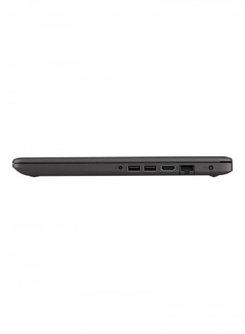 245 G7 Laptop 14 Inch HD AMD RYZEN R3 3300  4GB RAM 1 TB HDD AMD Radeon Vega 6 Graphics Dark ash silver