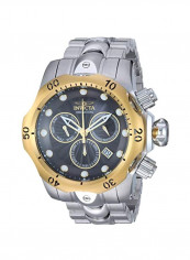 Men's Venom Chronograph Watch BM226-215