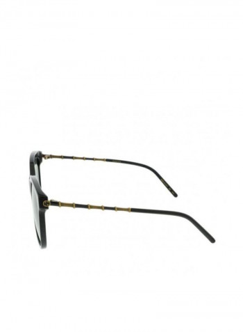 Women's Cat Eye Sunglasses - Lens Size: 56 mm