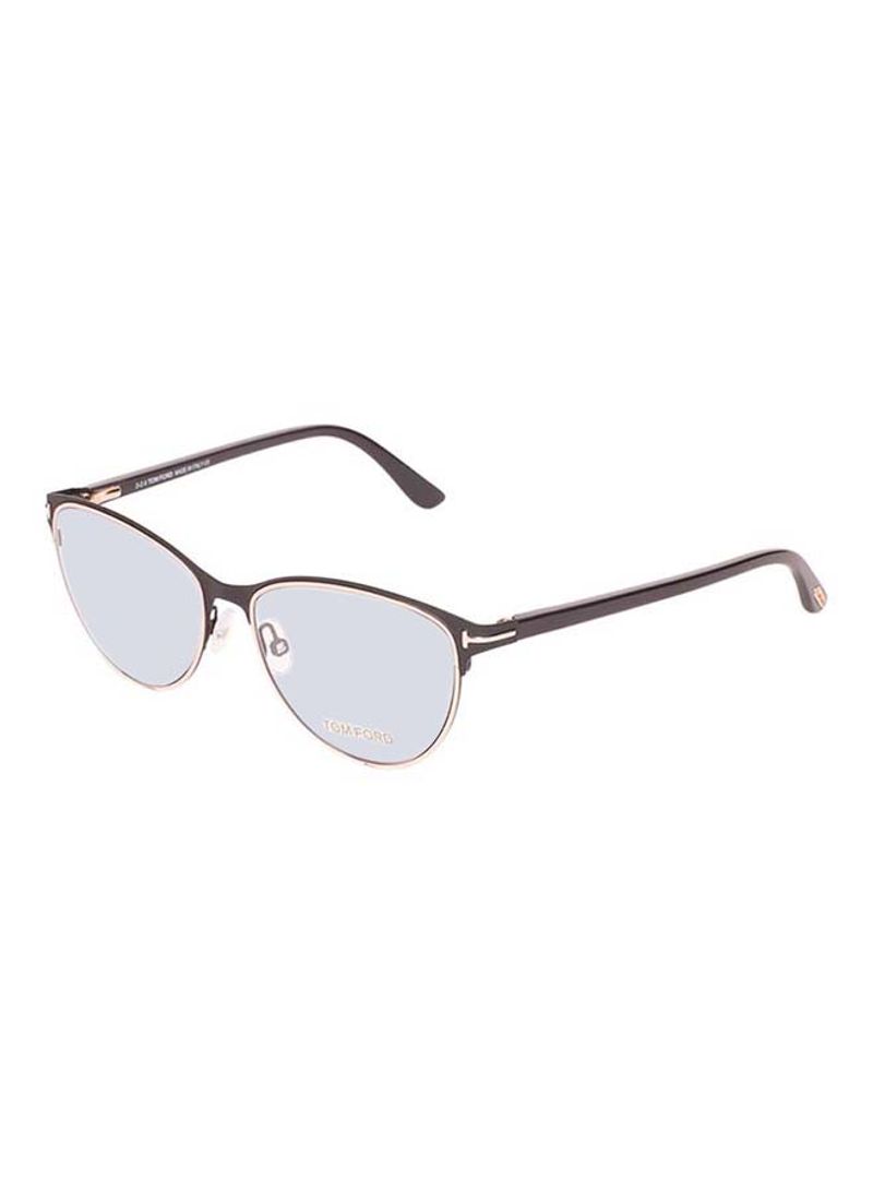 Women's Cat-Eye Sunglasses - Lens Size: 52 mm