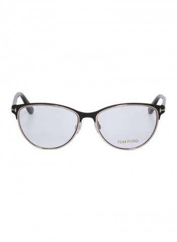 Women's Cat-Eye Sunglasses - Lens Size: 52 mm