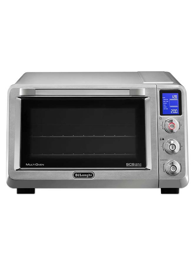 24L MultiOven Benchtop Oven 24 l 2200 W EO241250M Silver
