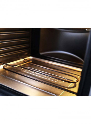 24L MultiOven Benchtop Oven 24 l 2200 W EO241250M Silver