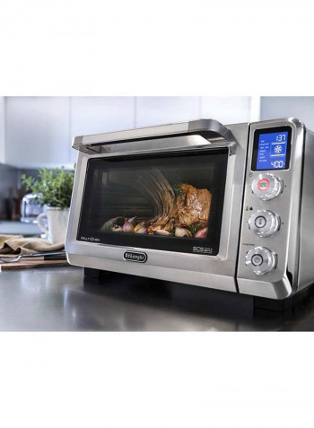 24L MultiOven Benchtop Oven 24 l 2200 W EO241250M Silver
