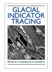 Glacial Indicator Tracing Hardcover 1st Edition