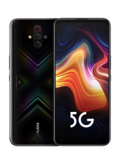 NX651J Nubia Play Dual SIM 8GB RAM 128 GB 5G/GSM/LTE reviews NX651J Nubia Play Dual SIM 8GB RAM 128 GB 5G/GSM/LTE