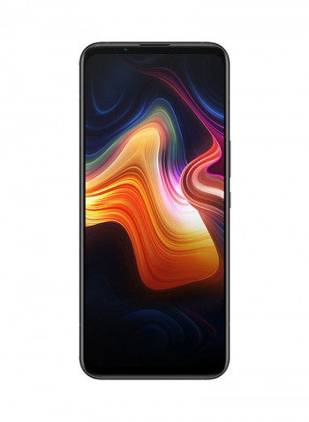 NX651J  Nubia Play Dual SIM 8GB RAM 128 GB 5G/GSM/LTE