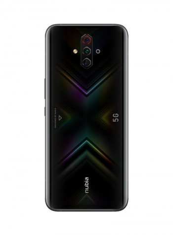 NX651J  Nubia Play Dual SIM 8GB RAM 128 GB 5G/GSM/LTE