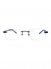 Men's Rectangular Reading Glasses MB0105O