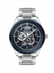 Men's Stainless Steel Chronograph Wrist Watch 1513749