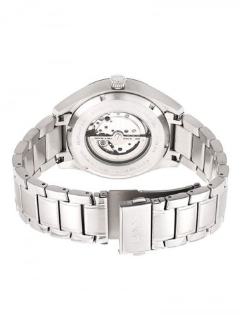 Men's Stainless Steel Chronograph Wrist Watch 1513749