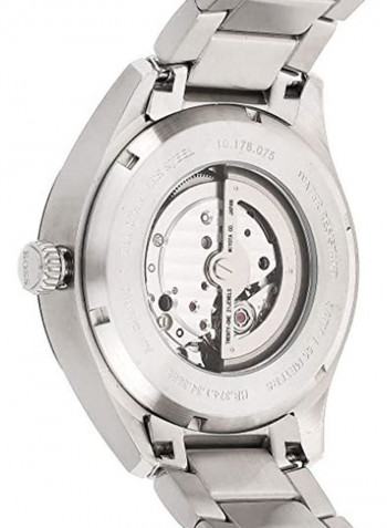 Men's Stainless Steel Chronograph Wrist Watch 1513749