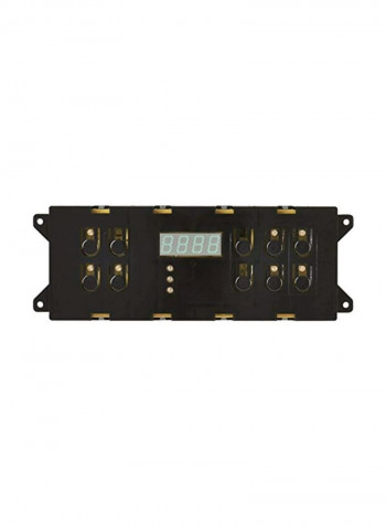 Oven Sensor Circuit Board 316207522 Black