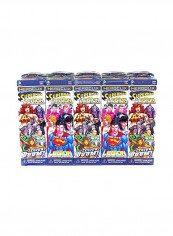 Pack Of 10 Heroclix Superman And The Legion Of Superheroes