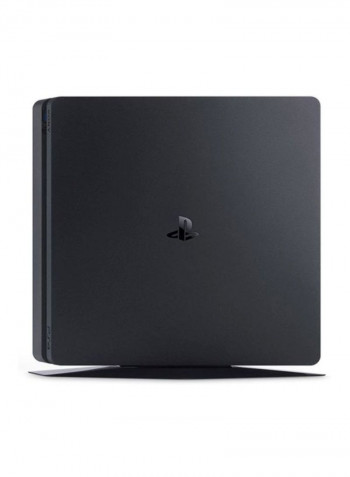 PlayStation 4 Slim 1TB Console - Jet Black