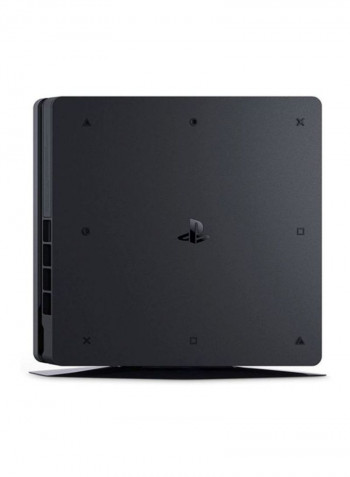 PlayStation 4 Slim 1TB Console - Jet Black