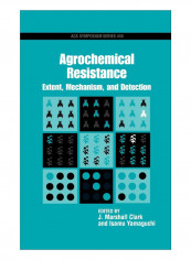 Agrochemical Resistance Hardcover