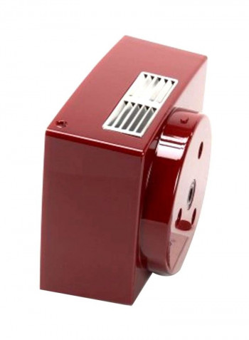 Food Processor Motor Support 39208 أحمر