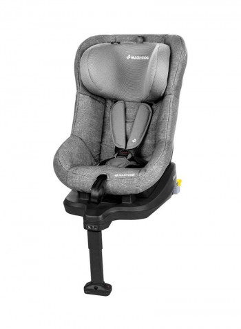 TobiFix Group 1 Car Seat - Nomad Grey