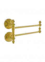 Monte Carlo Collection Towel Rail Gold reviews Monte Carlo Collection Towel Rail Gold