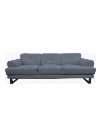 3-Seater Spencer Sofa Grey