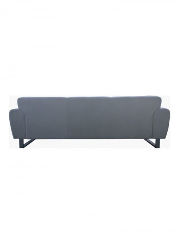 3-Seater Spencer Sofa Grey