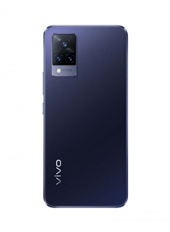 V21 Dual SIM 5G Dusk Blue 8GB RAM 128GB