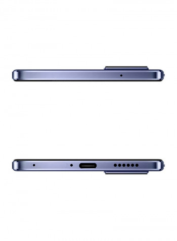 V21 Dual SIM 5G Dusk Blue 8GB RAM 128GB