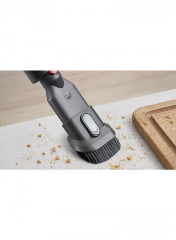 Cordless Vacuum Cleaner V8 ABSOLUTE Gold/Grey