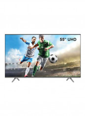 55-Inch UHD Smart TV 55A7100F Grey reviews 55-Inch UHD Smart TV 55A7100F Grey
