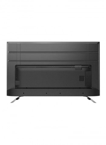 55-Inch UHD Smart TV 55A7100F Grey