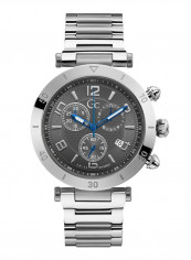 Men's Chronograph Watch Y68001G5MF