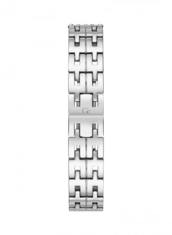 Women's PrimeChic Water-Resistant Analog Watch Y47009L1MF