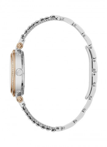 Women's PrimeChic Water-Resistant Analog Watch Y47009L1MF