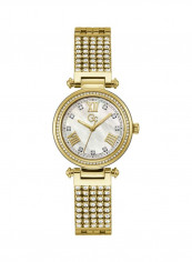 Women's PrimeChic Water-Resistant Analog Watch Y47010L1MF