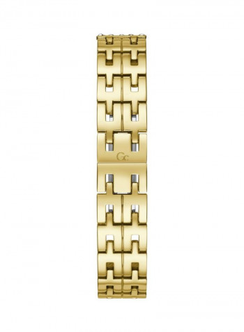 Women's PrimeChic Water-Resistant Analog Watch Y47010L1MF