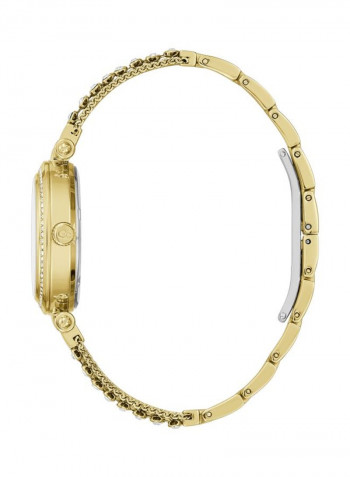 Women's PrimeChic Water-Resistant Analog Watch Y47010L1MF
