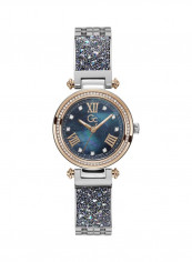 Women's PrimeChic Water-Resistant Analog Watch Y47012L7MF