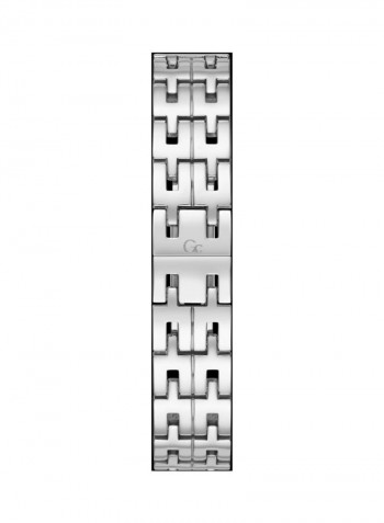 Women's PrimeChic Water-Resistant Analog Watch Y47012L7MF