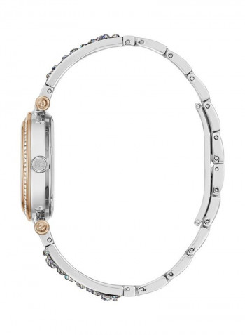 Women's PrimeChic Water-Resistant Analog Watch Y47012L7MF