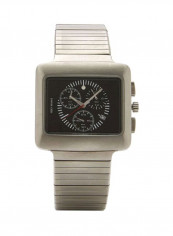 Vakio Chronograph Watch ISM60080 reviews Vakio Chronograph Watch ISM60080