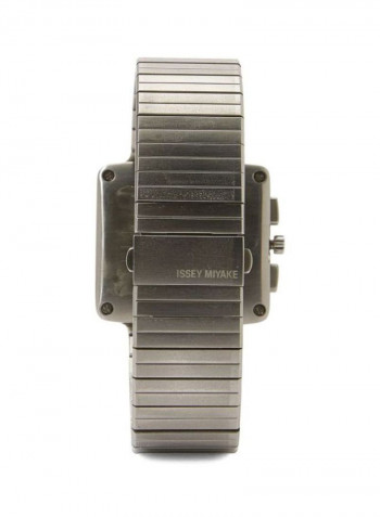 Vakio Chronograph Watch ISM60080