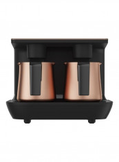 Telve Turkish Coffee Machine Brown/Black 330ml reviews Telve Turkish Coffee Machine Brown/Black 330ml